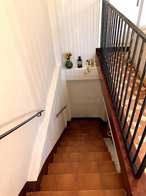 Appartamento La Torrecilla *