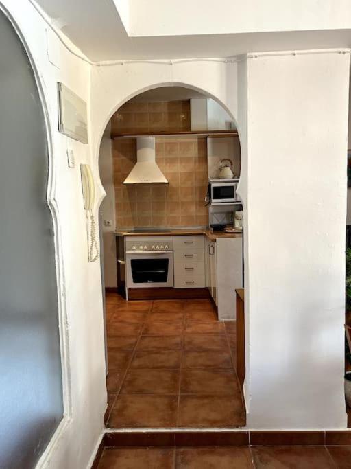 Appartamento La Torrecilla Granada