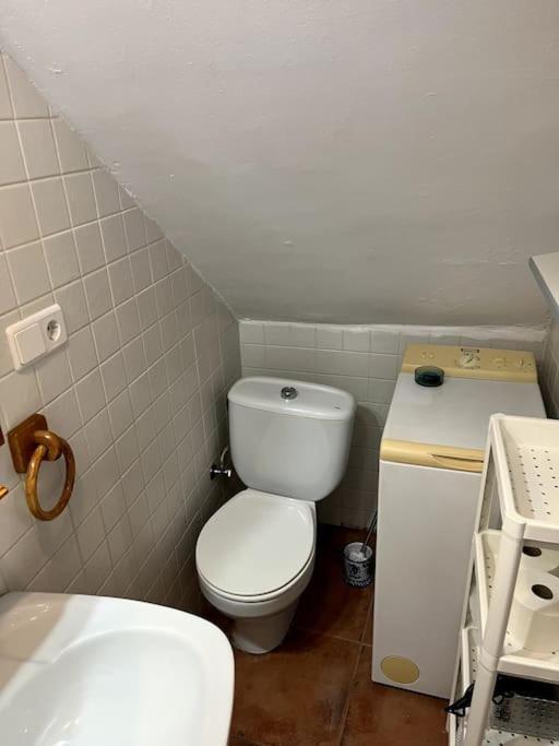 La Torrecilla Appartamento
