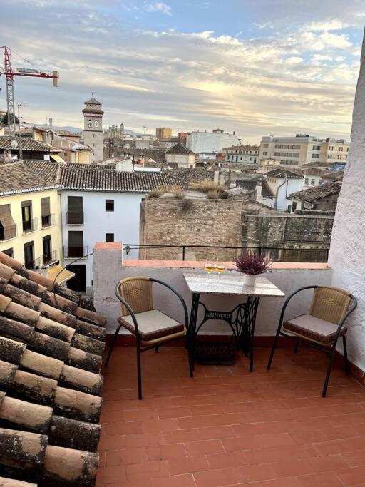 Appartamento La Torrecilla Granada