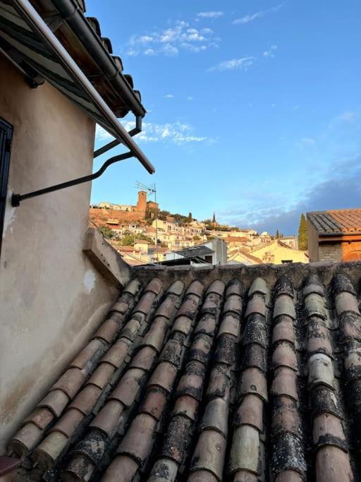 La Torrecilla Appartamento