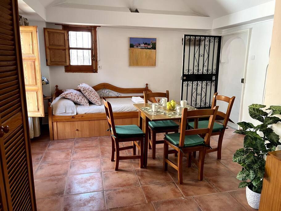 Appartamento La Torrecilla Granada