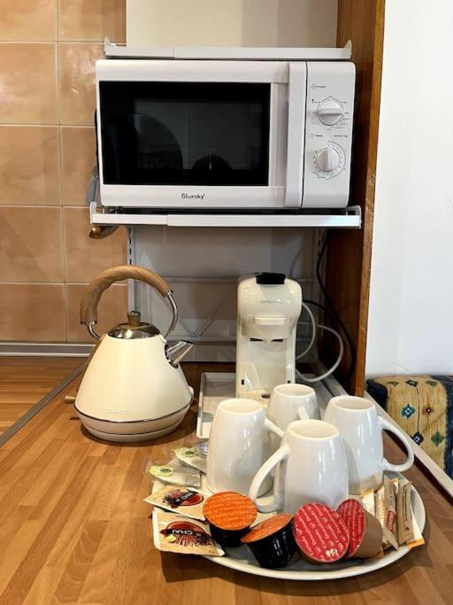 La Torrecilla Appartamento *