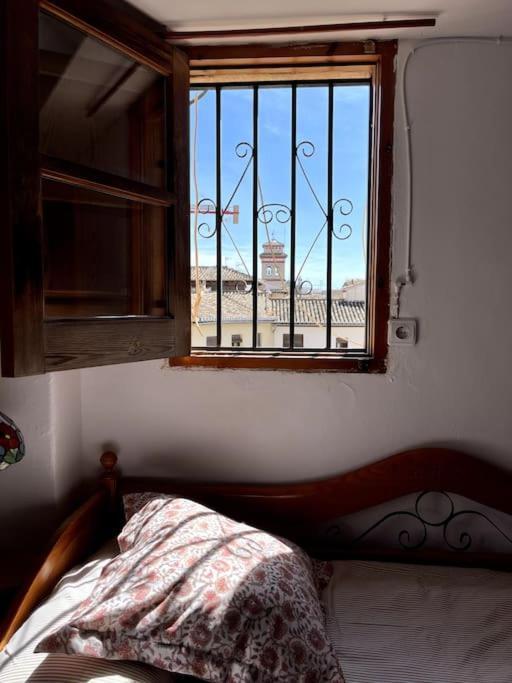 Appartamento La Torrecilla Granada