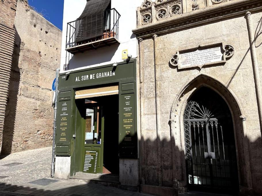 Appartamento La Torrecilla Granada