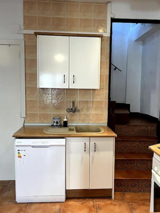 Apartamento La Torrecilla Granada